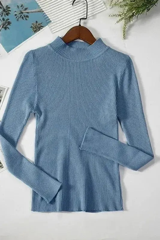 Kirstine | maglione in kashmir