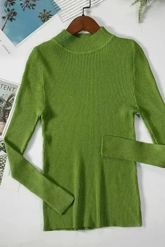 Kirstine | maglione in kashmir