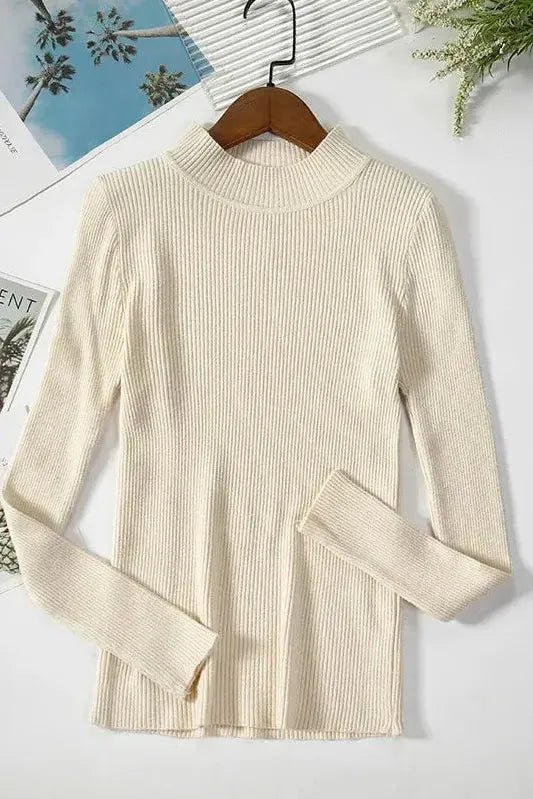 Kirstine | maglione in kashmir