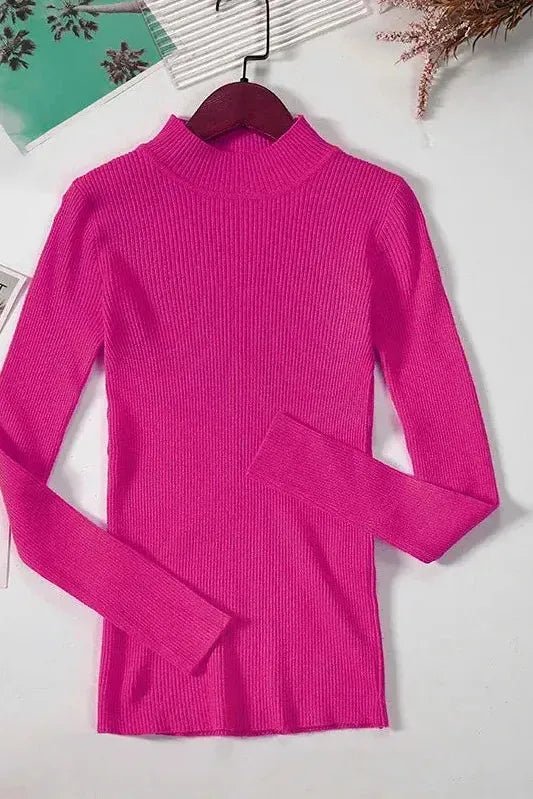 Kirstine | maglione in kashmir