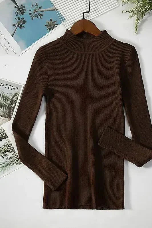 Kirstine | maglione in kashmir