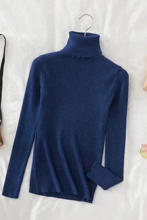 Kirstine | maglione in kashmir