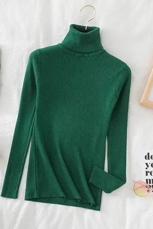 Kirstine | maglione in kashmir