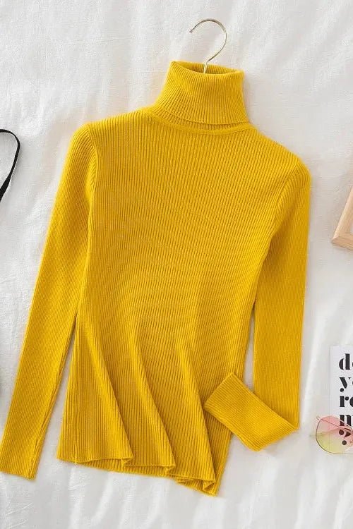 Kirstine | maglione in kashmir