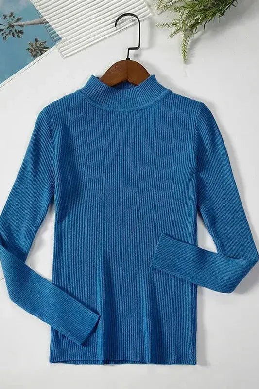 Kirstine | maglione in kashmir