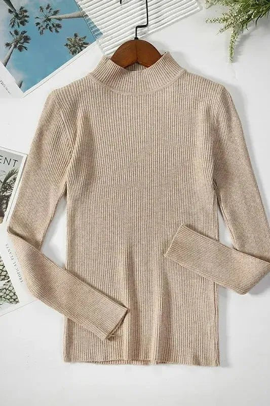 Kirstine | maglione in kashmir