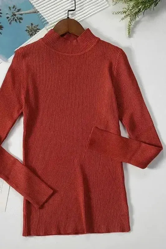 Kirstine | maglione in kashmir