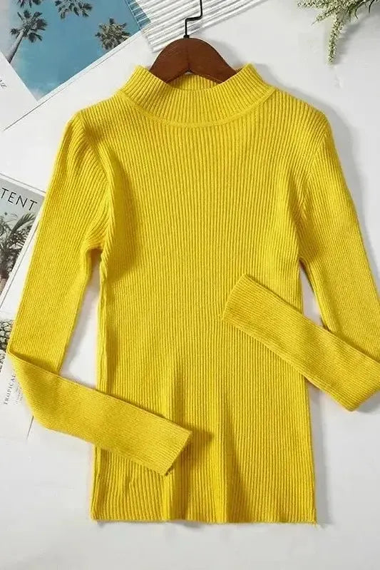 Kirstine | maglione in kashmir