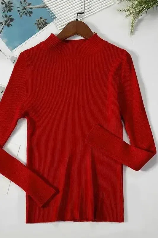 Kirstine | maglione in kashmir