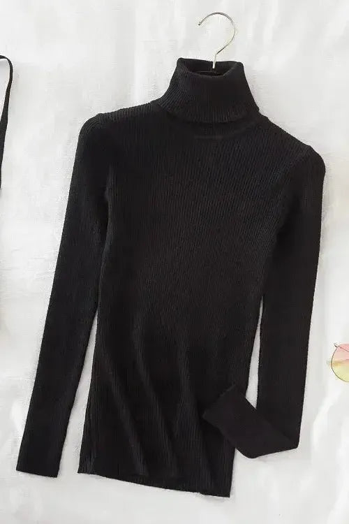 Kirstine | maglione in kashmir