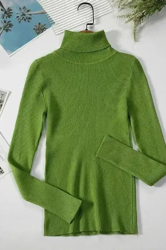 Kirstine | maglione in kashmir