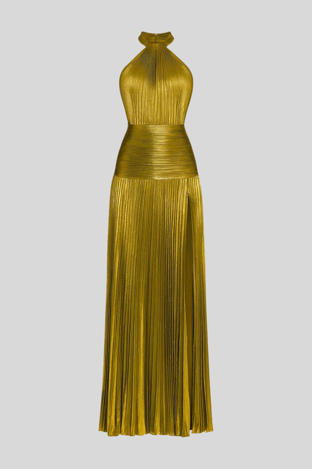 Kirstine | maxi abito