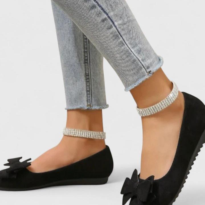 Kirstine | sandali ortopedici