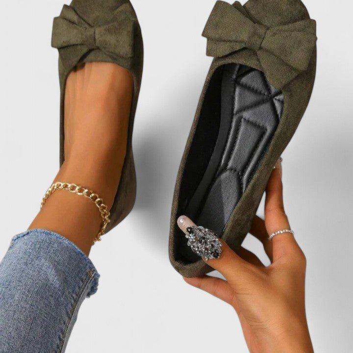 Kirstine | sandali ortopedici