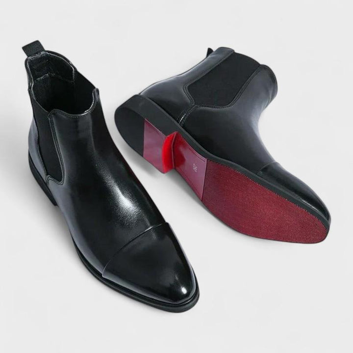 Kjeld | stivali chelsea