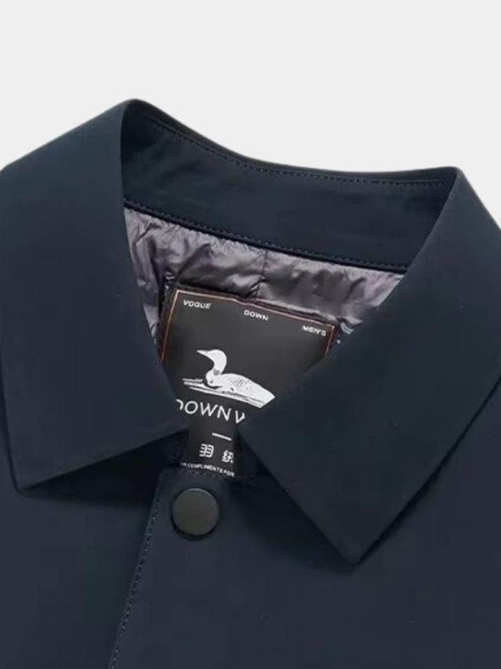 Klassik | cappotto invernale