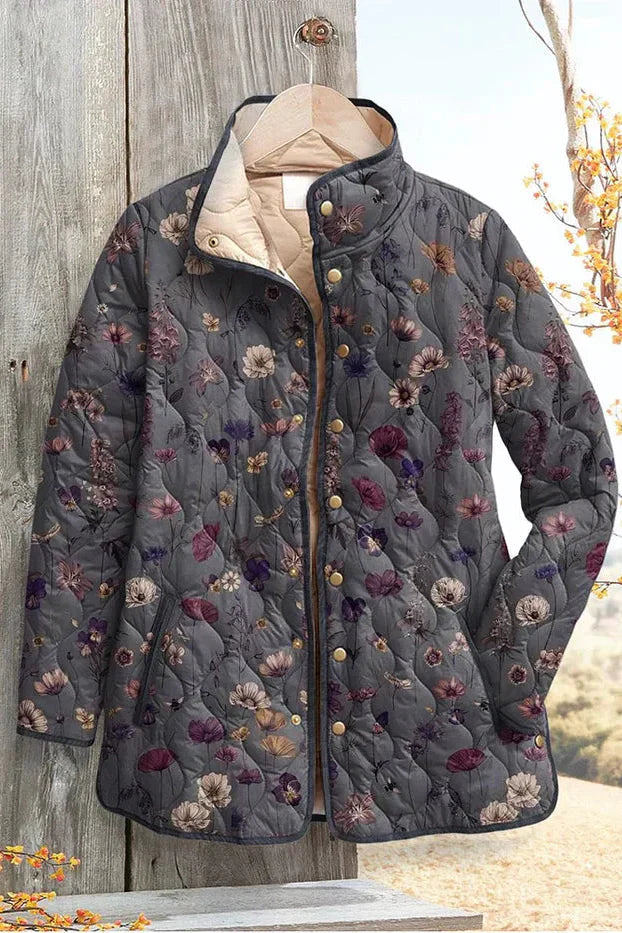 Lada | giacca imbottita