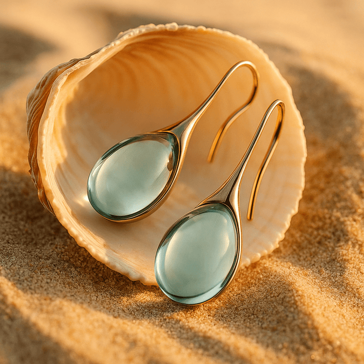 Lara chiara orecchini a goccia