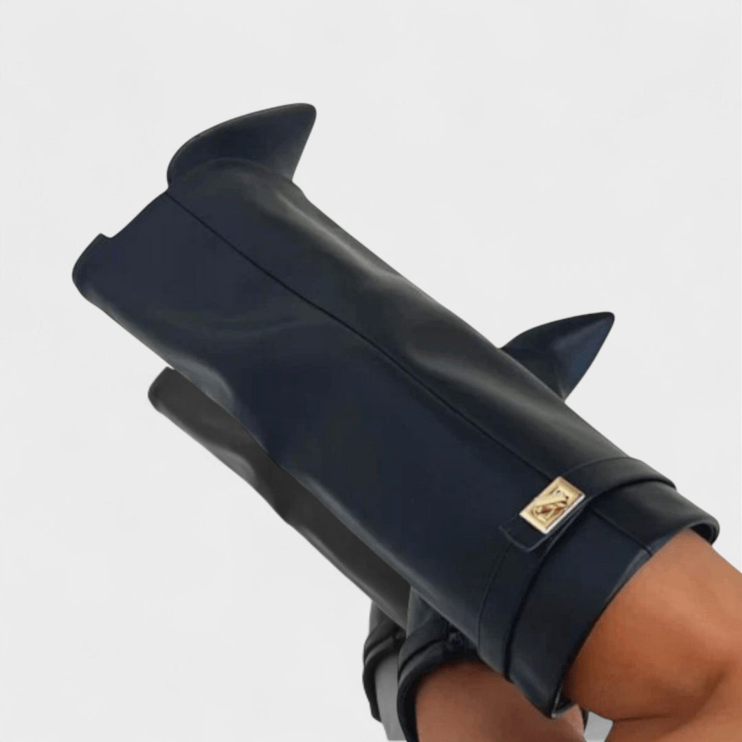 Lara | stivali al ginocchio