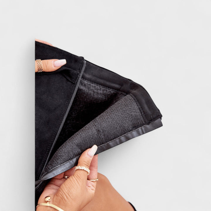 Lara | stivali al ginocchio