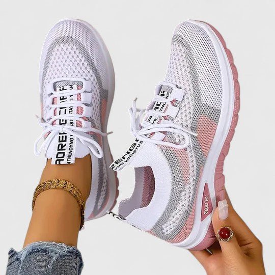 Lara | scarpe da corsa ortopediche