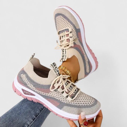 Lara | scarpe da corsa ortopediche