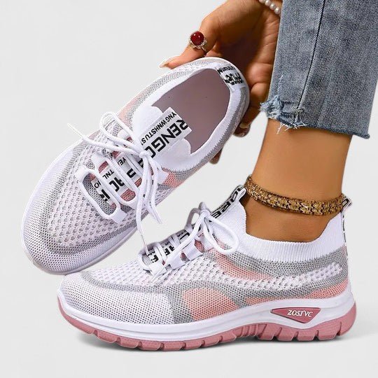 Lara | scarpe da corsa ortopediche