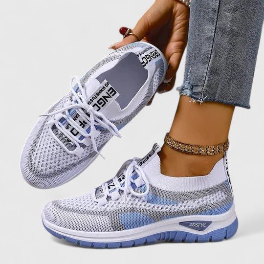 Lara | scarpe da corsa ortopediche