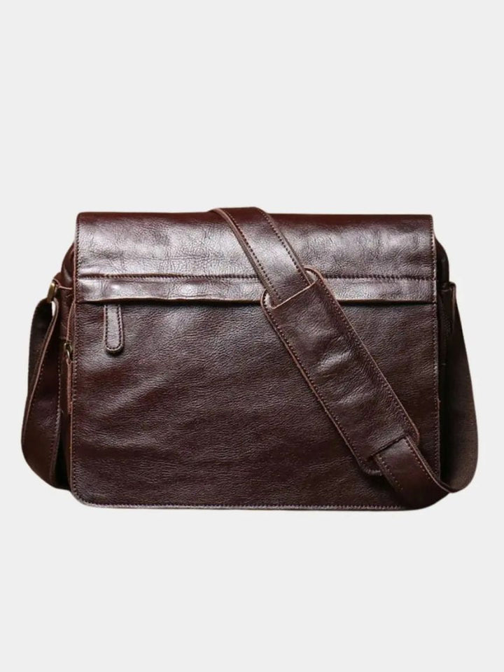 Lasse | borsa messenger classica