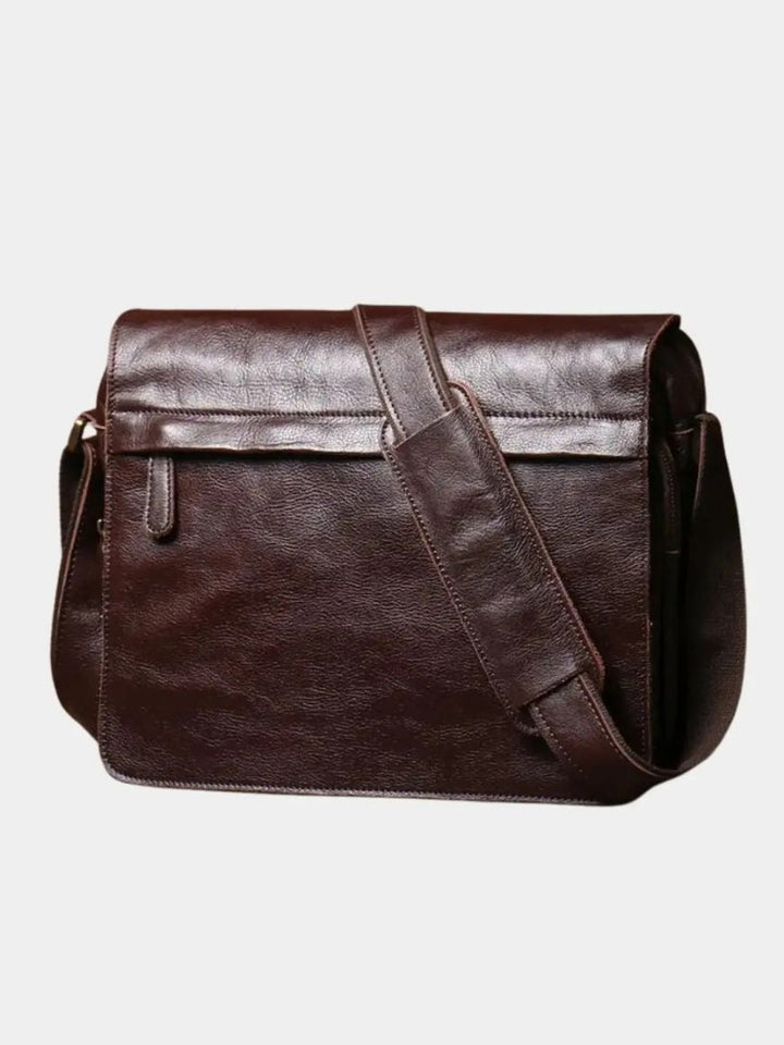 Lasse | borsa messenger classica