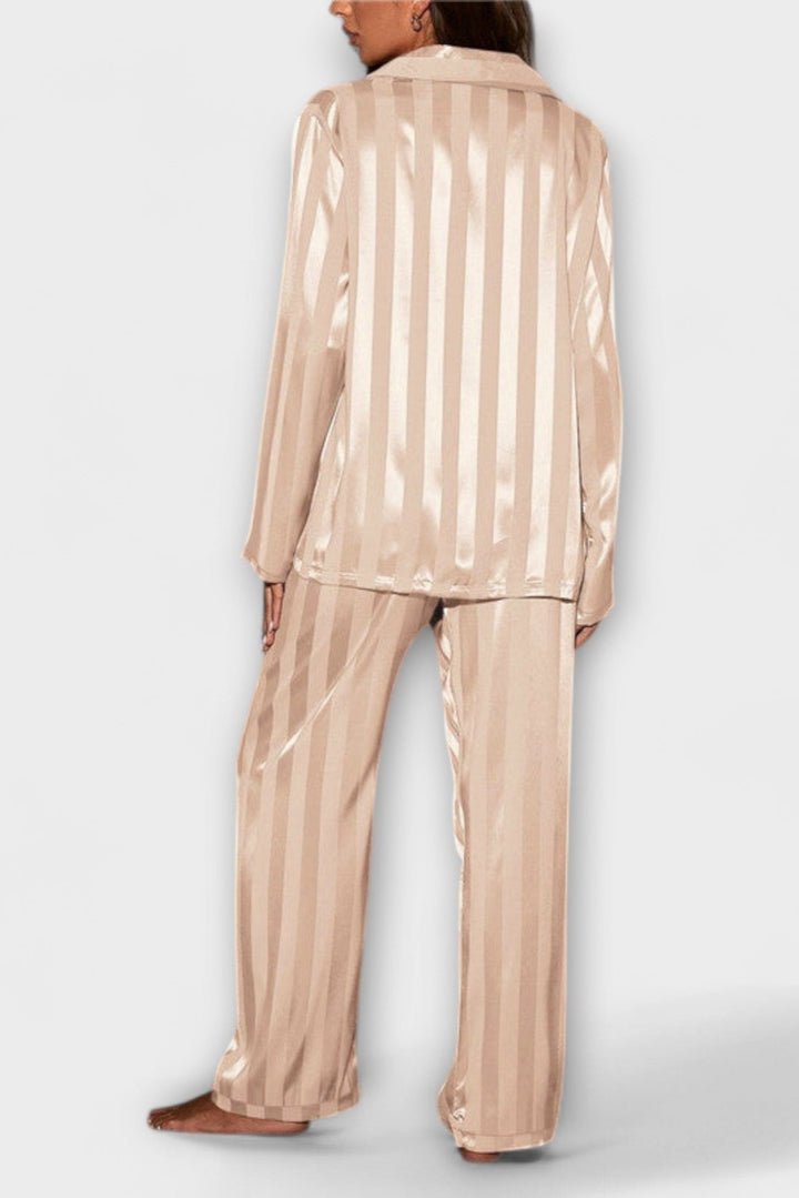 Laura | completo a maniche lunghe