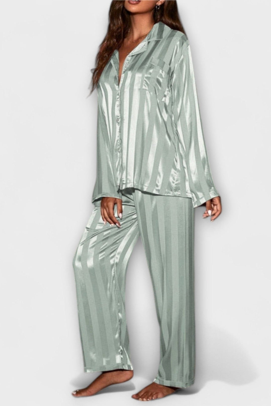 Laura | completo a maniche lunghe