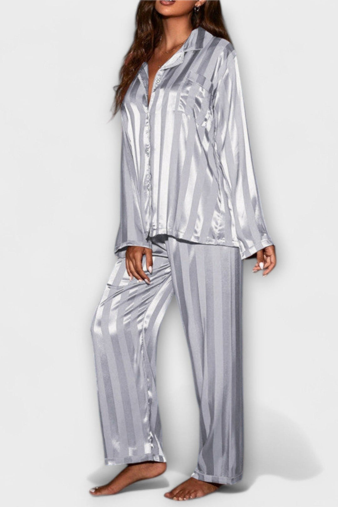 Laura | completo a maniche lunghe