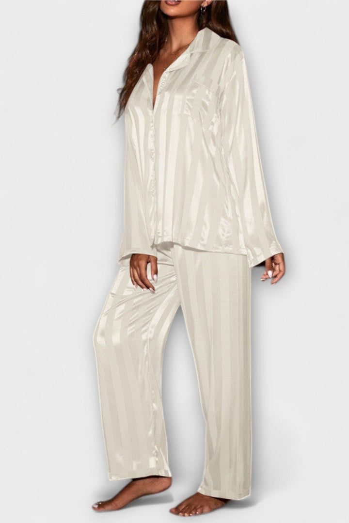 Laura | completo a maniche lunghe