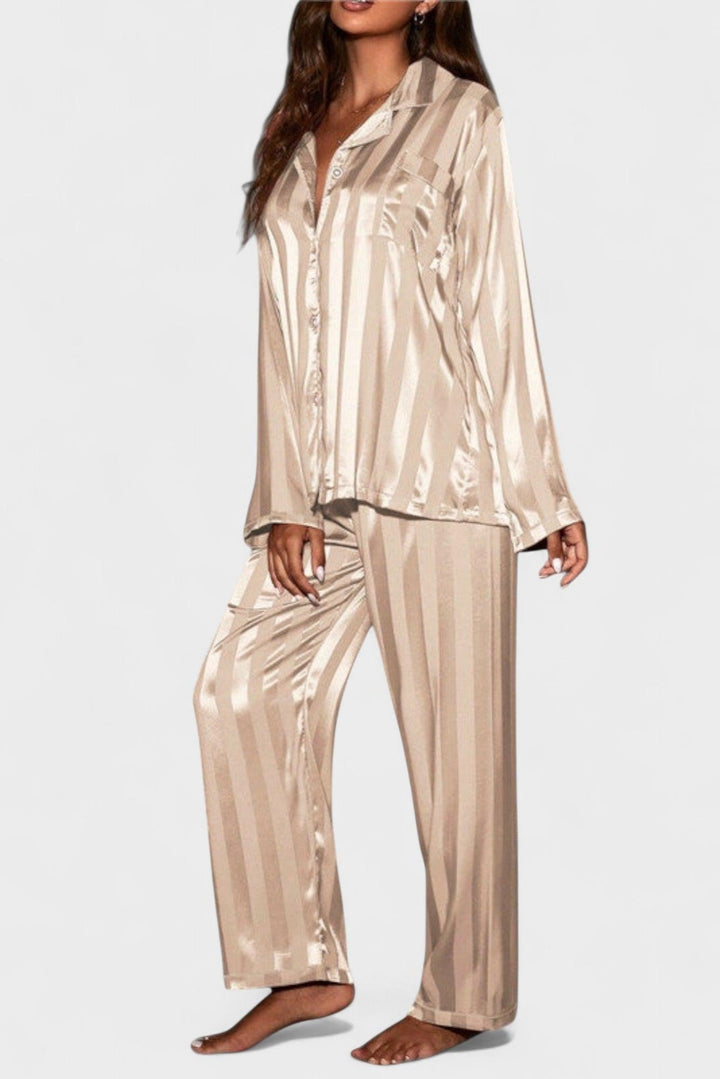 Laura | completo a maniche lunghe