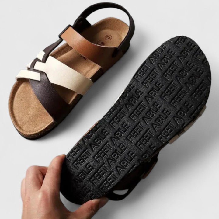 Laura | sandali lourizeth
