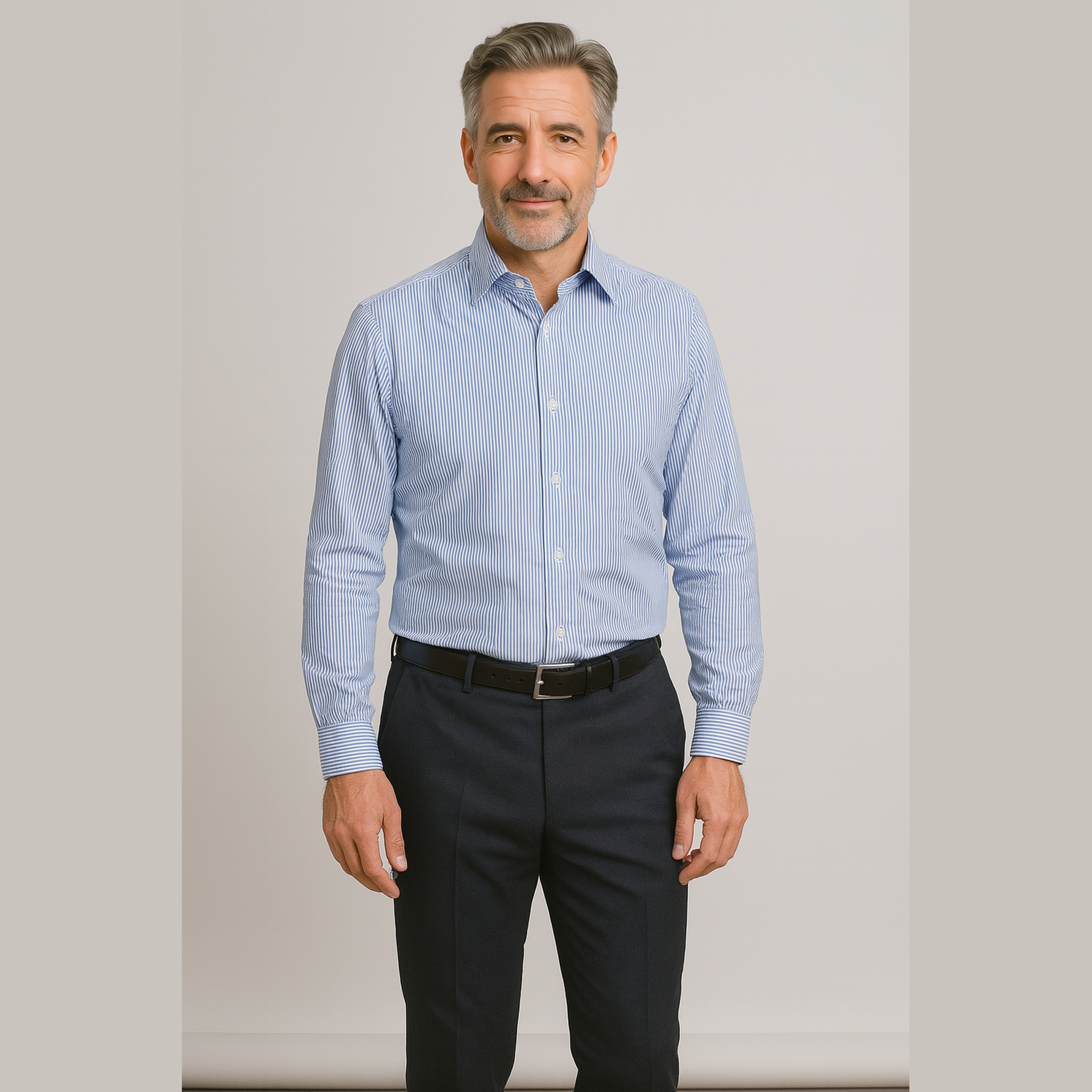 Laurens | camicia da ufficio formel