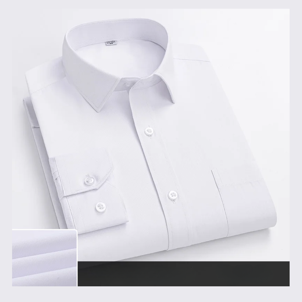 Laurens | camicia da ufficio formel