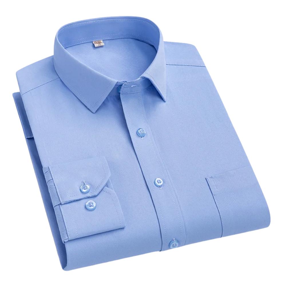 Laurens | camicia da ufficio formel