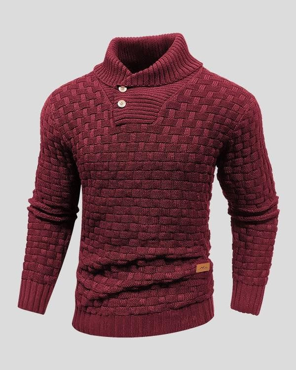 Laurin | maglione termico
