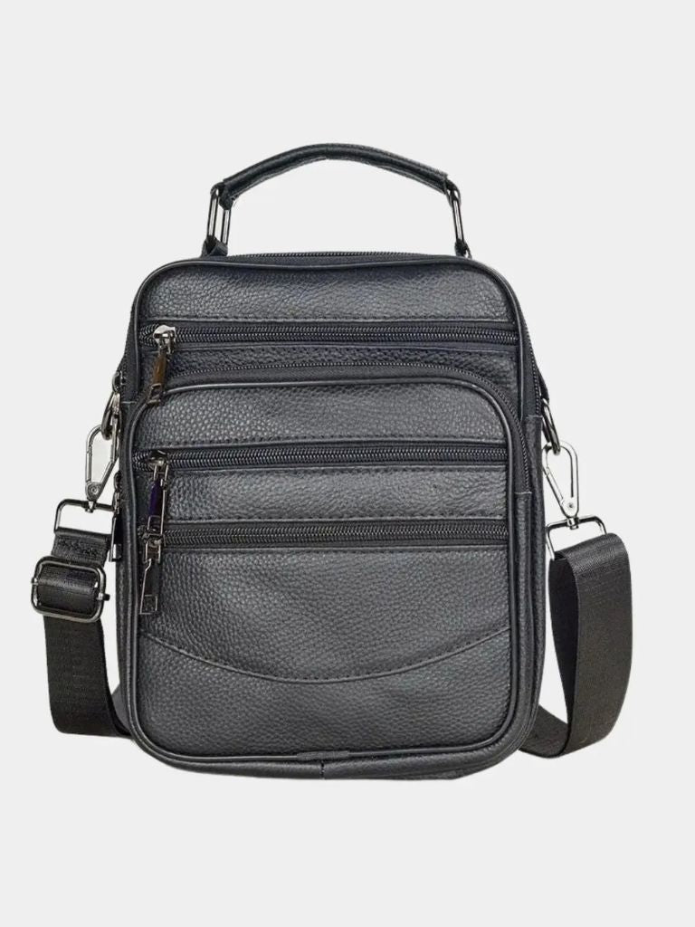 Laurits | borsa in pelle classica