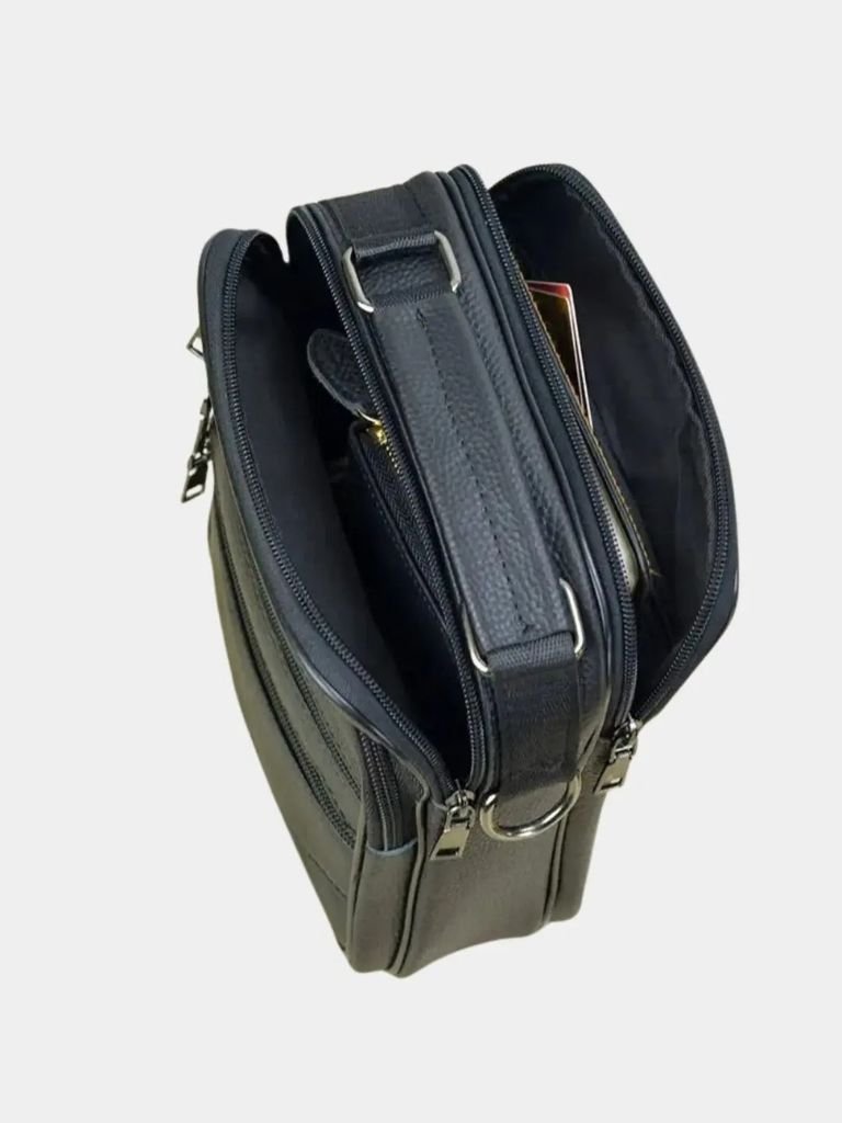 Laurits | borsa in pelle classica