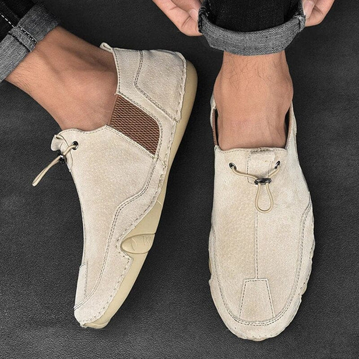 Laurits | slip-on in pelle