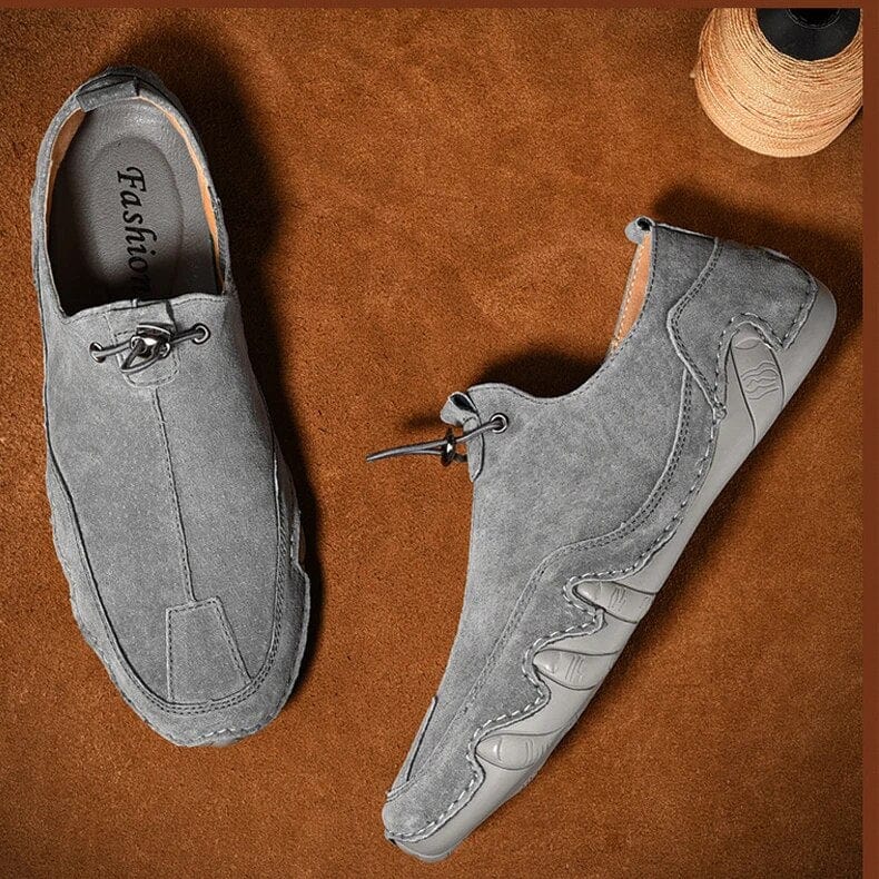 Laurits | slip-on in pelle