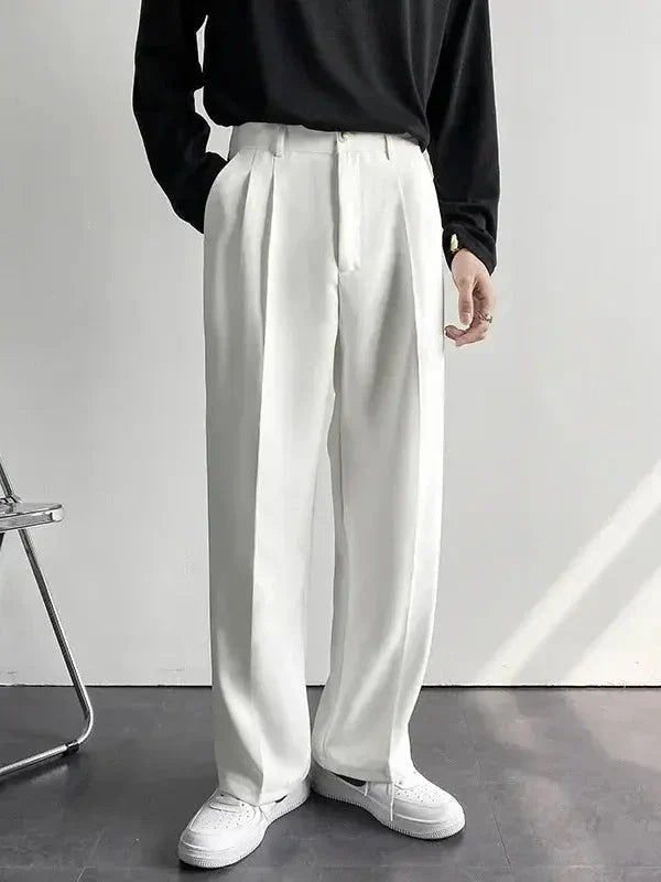 Laurits | old money pantaloni