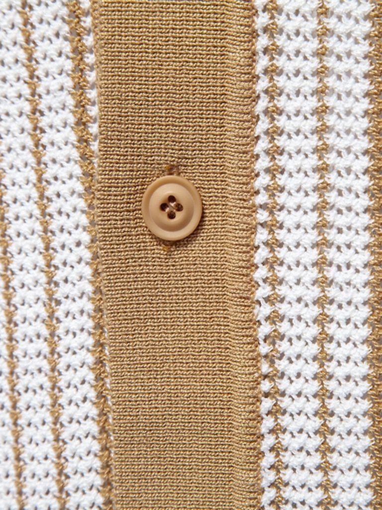 Laurits | polo a righe