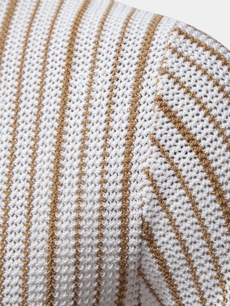 Laurits | polo a righe