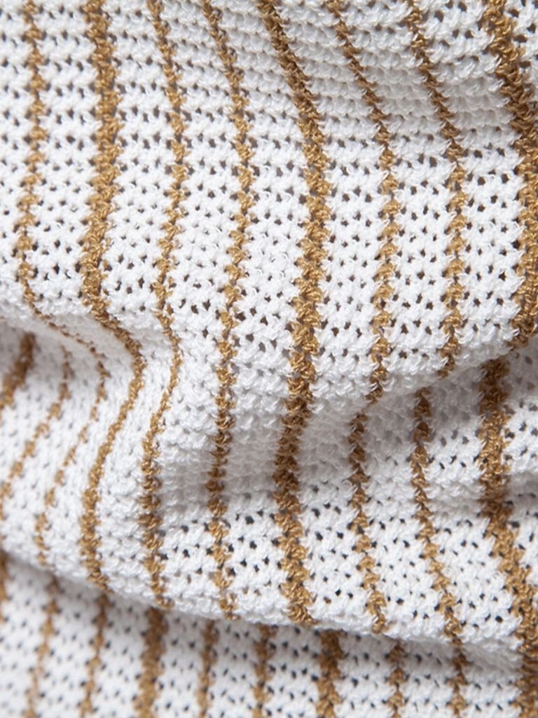 Laurits | polo a righe