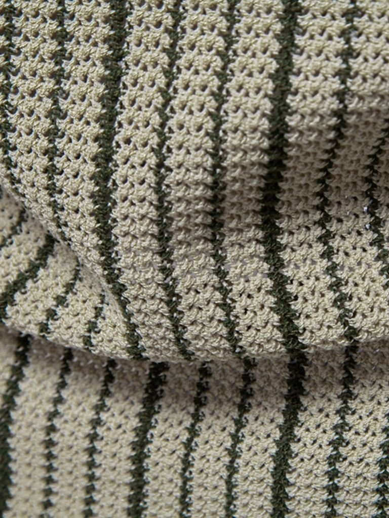 Laurits | polo a righe