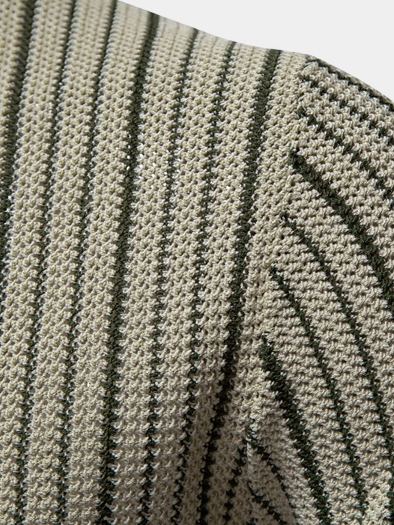 Laurits | polo a righe